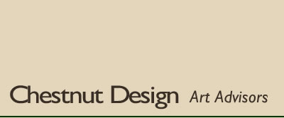 Chestnut Design Logo
